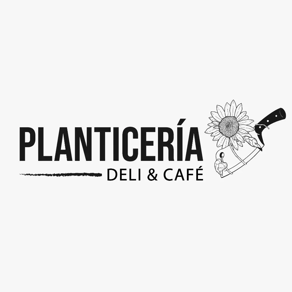 Planticeria Deli Cafe