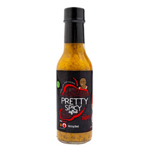 new pretty spicy 5oz